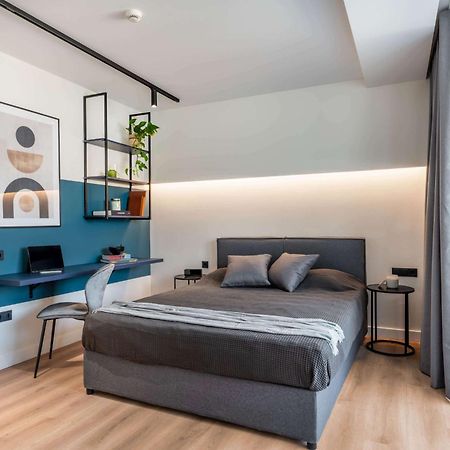 Exceptional Living Lofts By Upstreet Apartamento Atenas Exterior foto