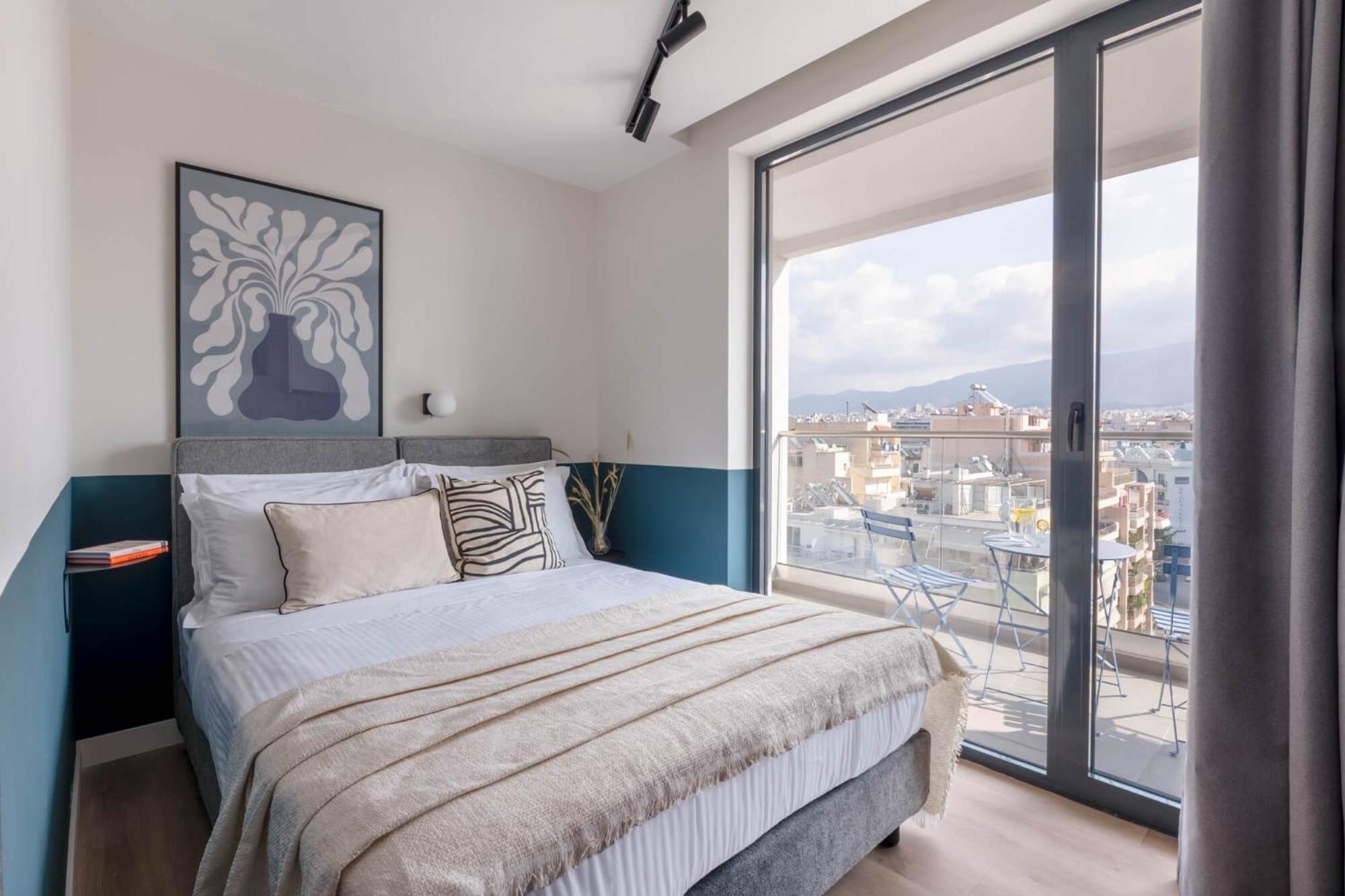 Exceptional Living Lofts By Upstreet Apartamento Atenas Exterior foto