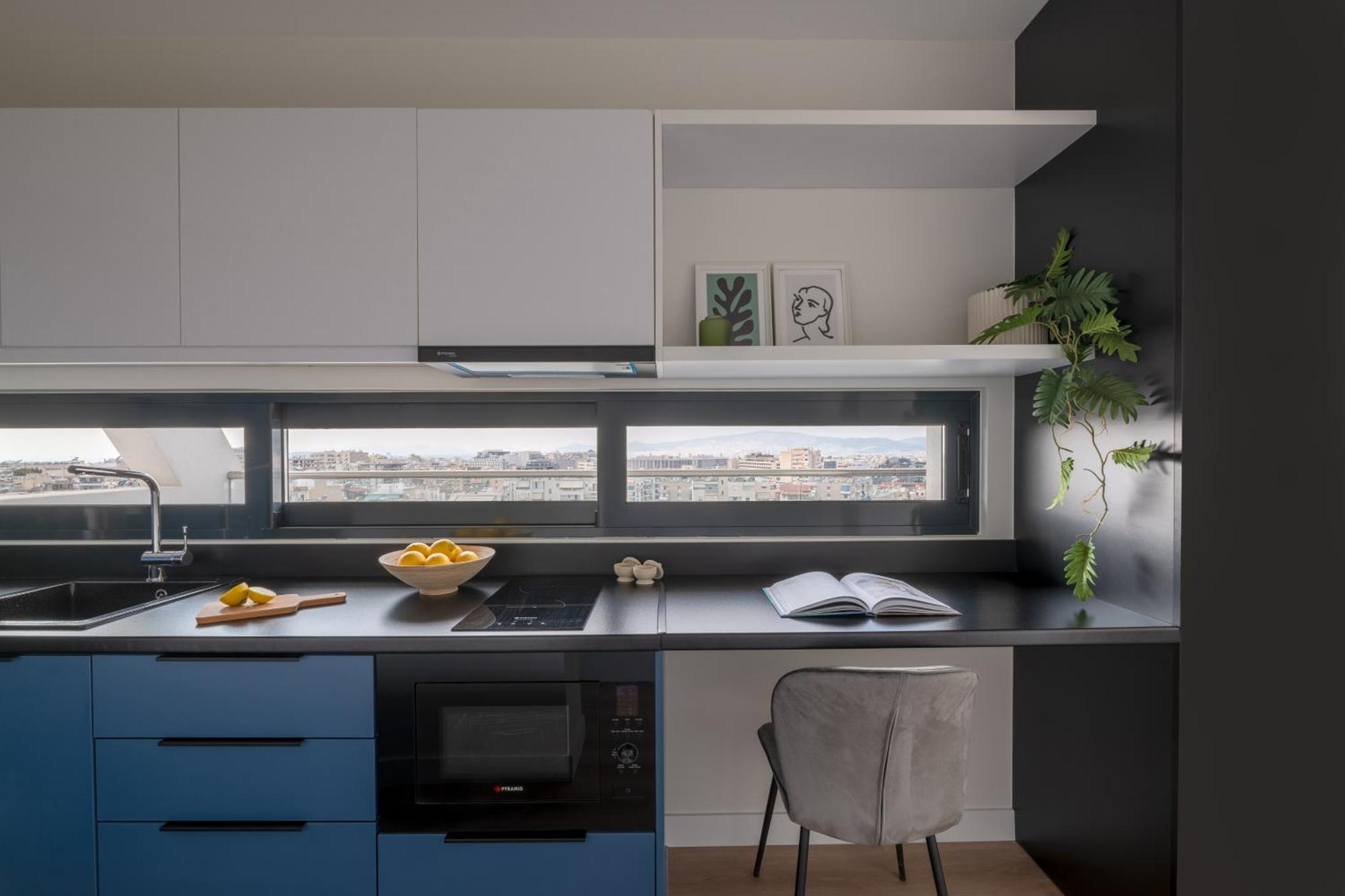 Exceptional Living Lofts By Upstreet Apartamento Atenas Exterior foto