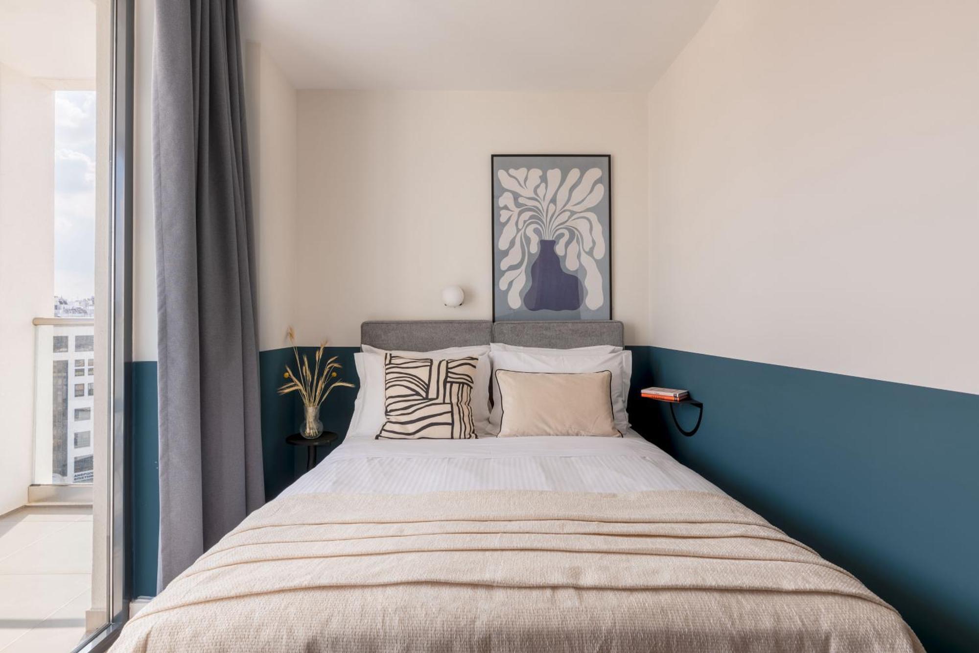 Exceptional Living Lofts By Upstreet Apartamento Atenas Exterior foto