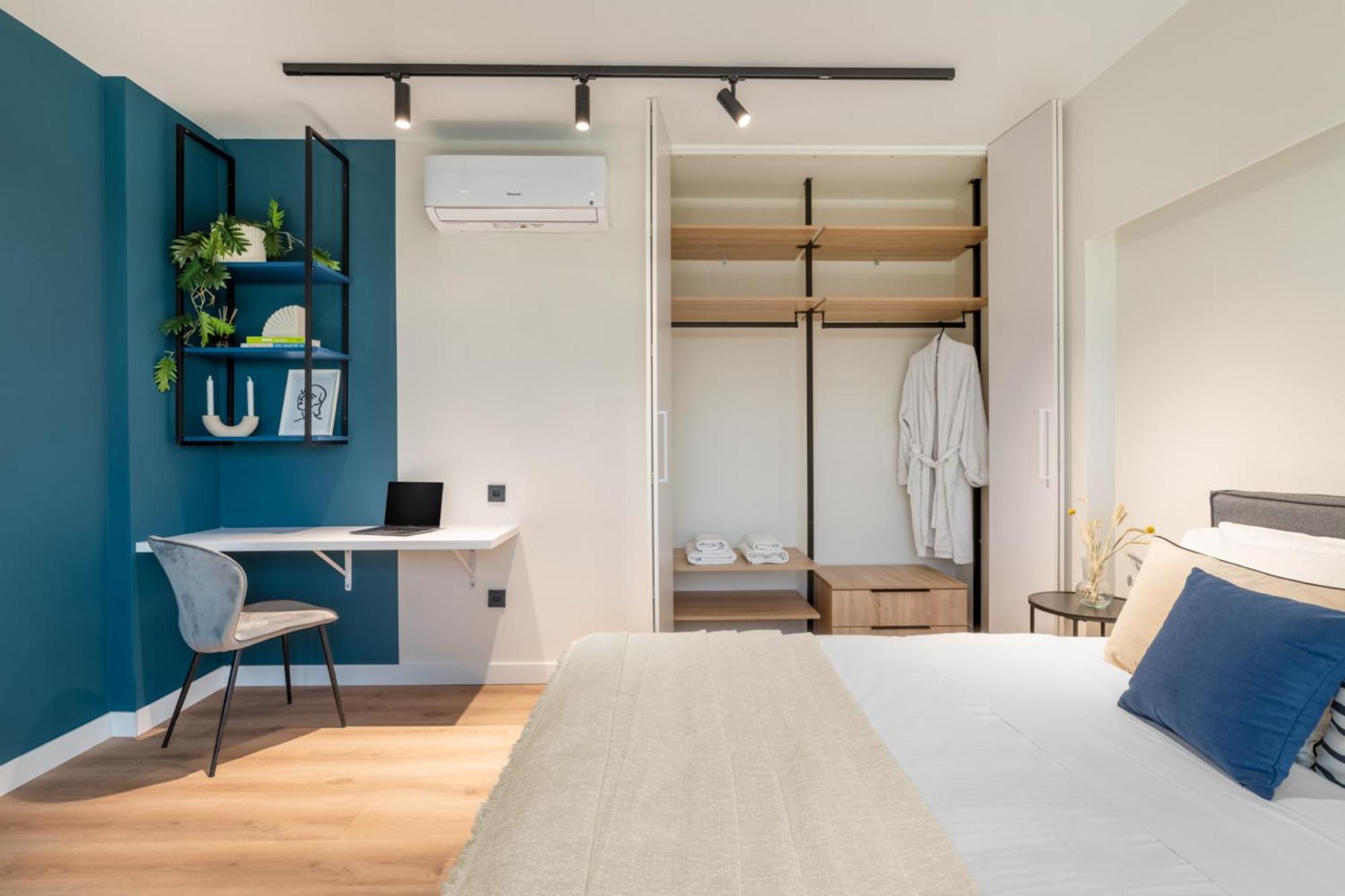 Exceptional Living Lofts By Upstreet Apartamento Atenas Exterior foto