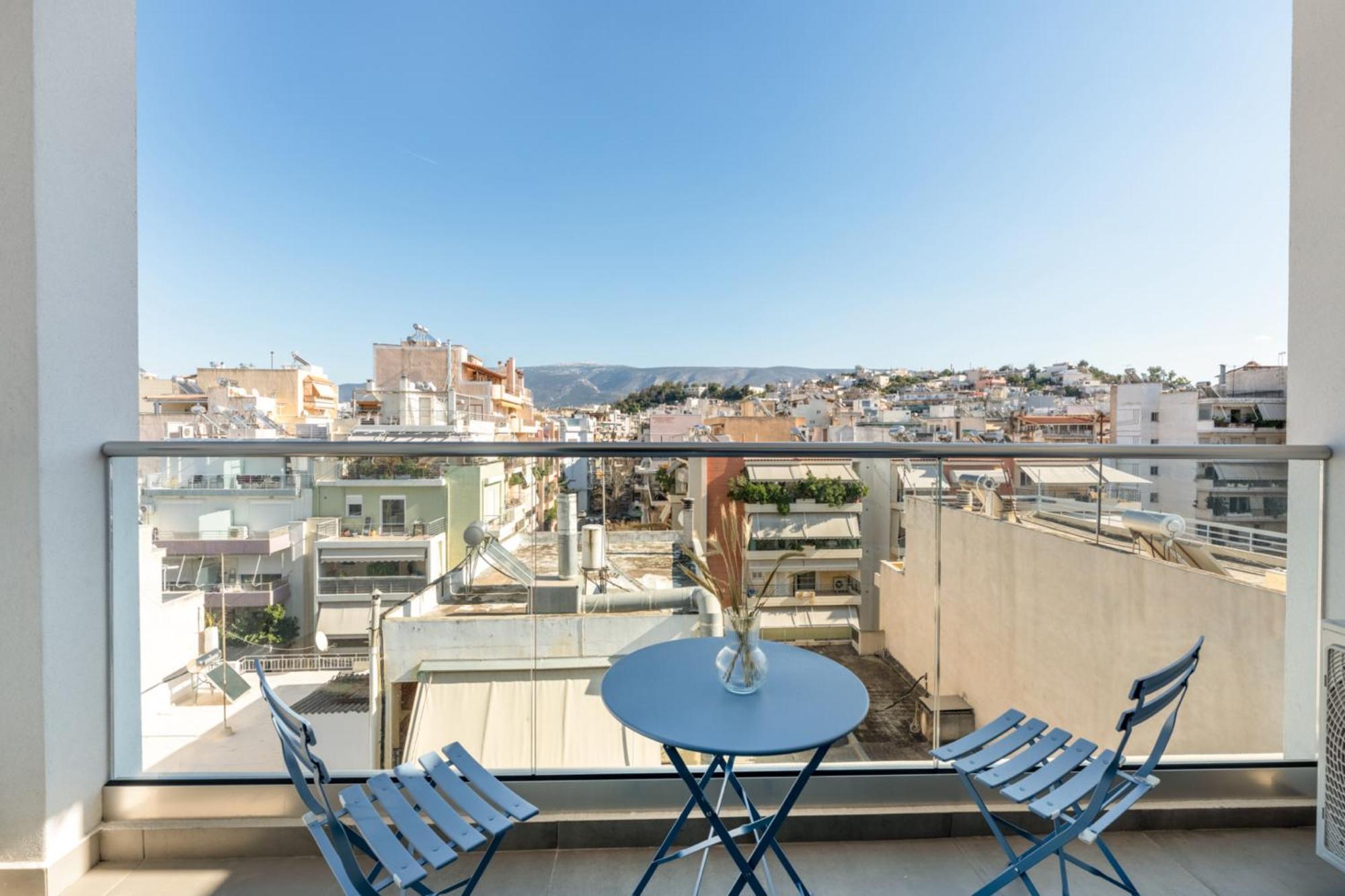 Exceptional Living Lofts By Upstreet Apartamento Atenas Exterior foto