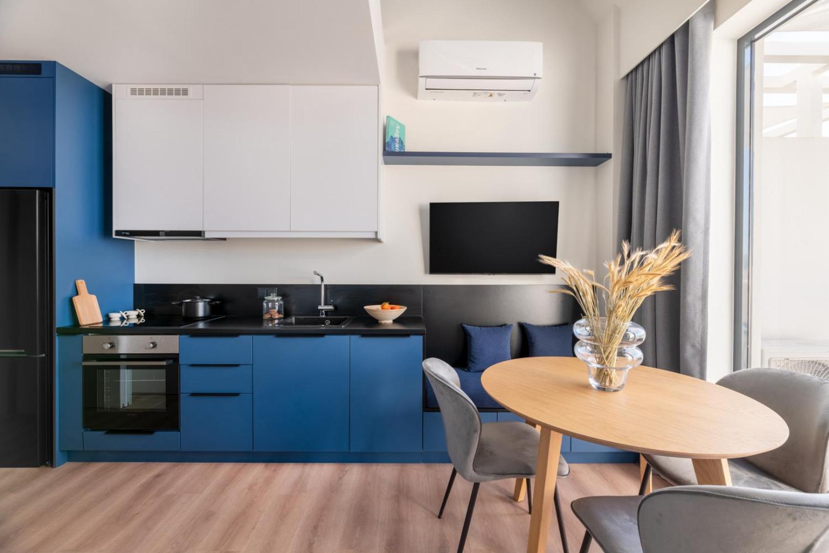 Exceptional Living Lofts By Upstreet Apartamento Atenas Exterior foto