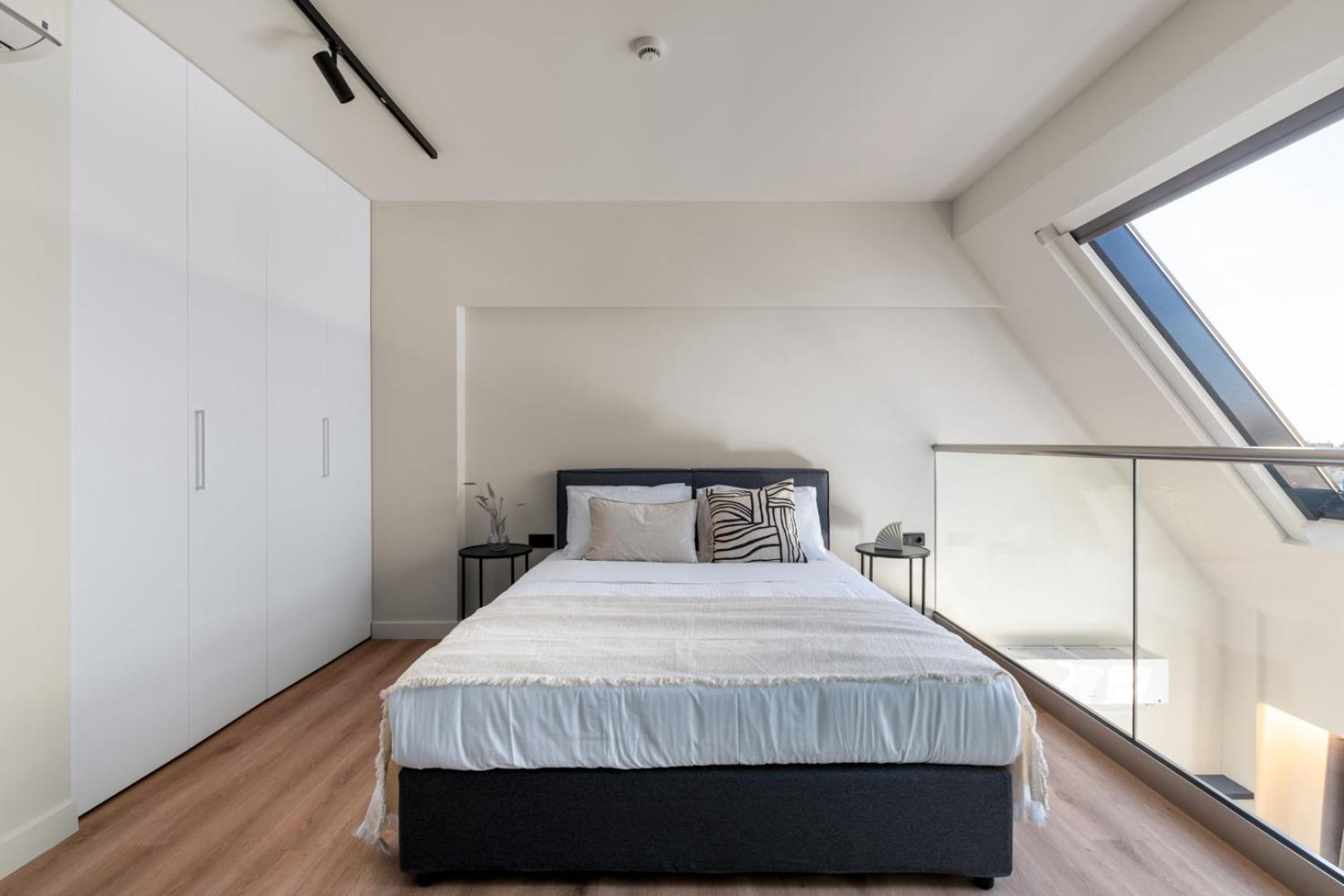 Exceptional Living Lofts By Upstreet Apartamento Atenas Exterior foto