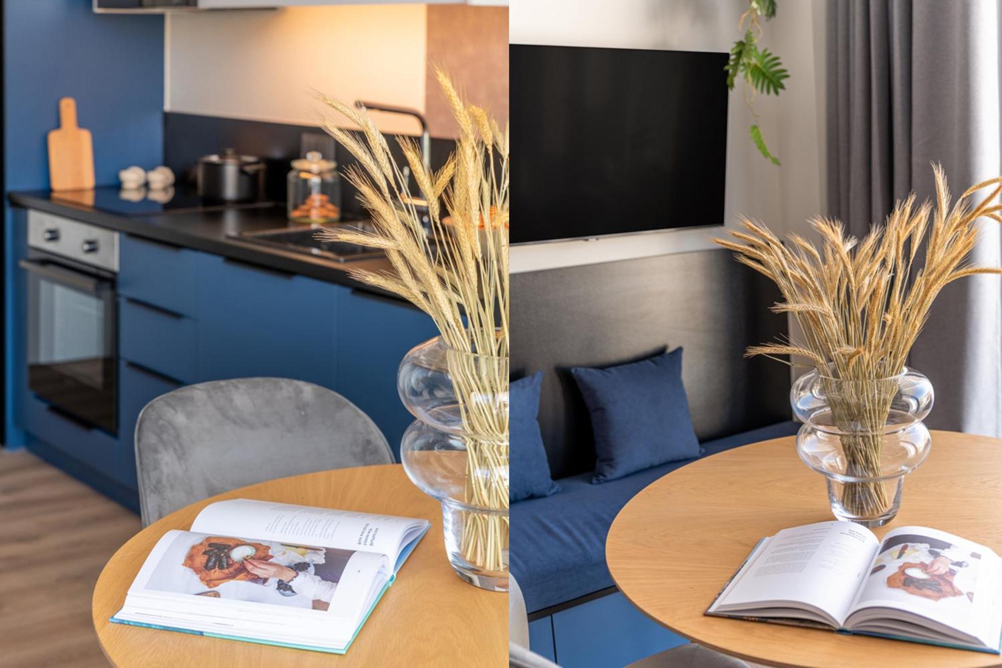 Exceptional Living Lofts By Upstreet Apartamento Atenas Exterior foto