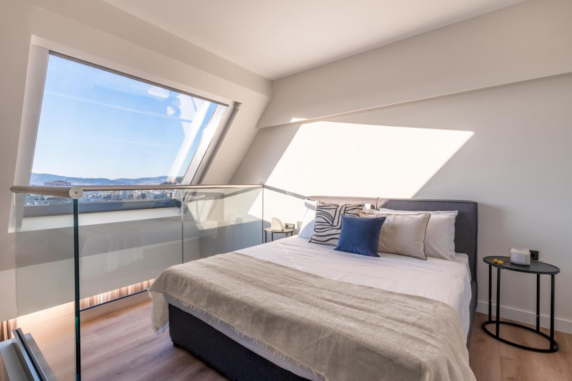 Exceptional Living Lofts By Upstreet Apartamento Atenas Exterior foto
