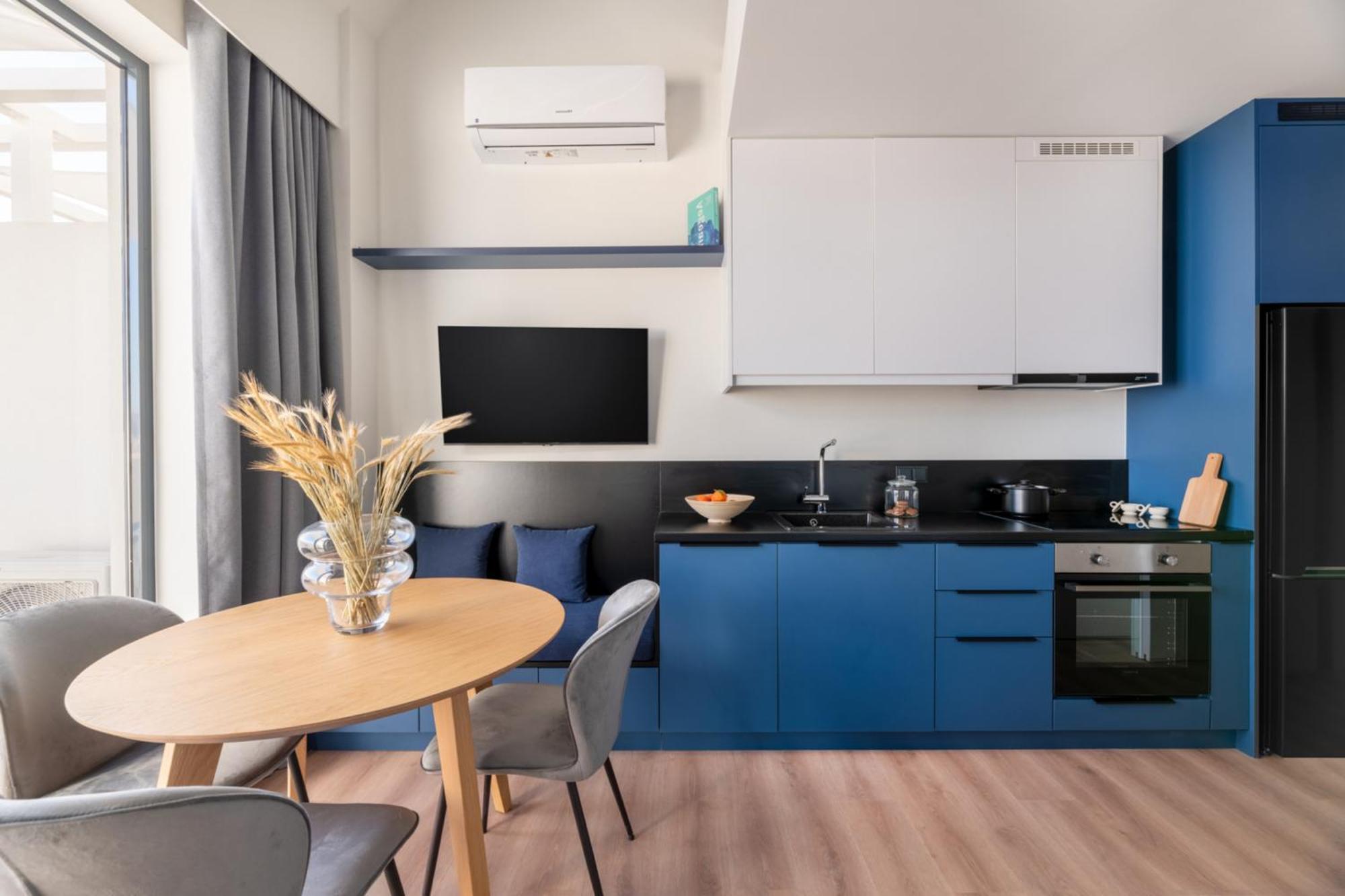 Exceptional Living Lofts By Upstreet Apartamento Atenas Exterior foto