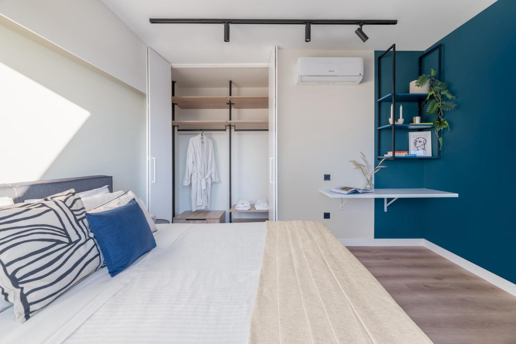 Exceptional Living Lofts By Upstreet Apartamento Atenas Exterior foto