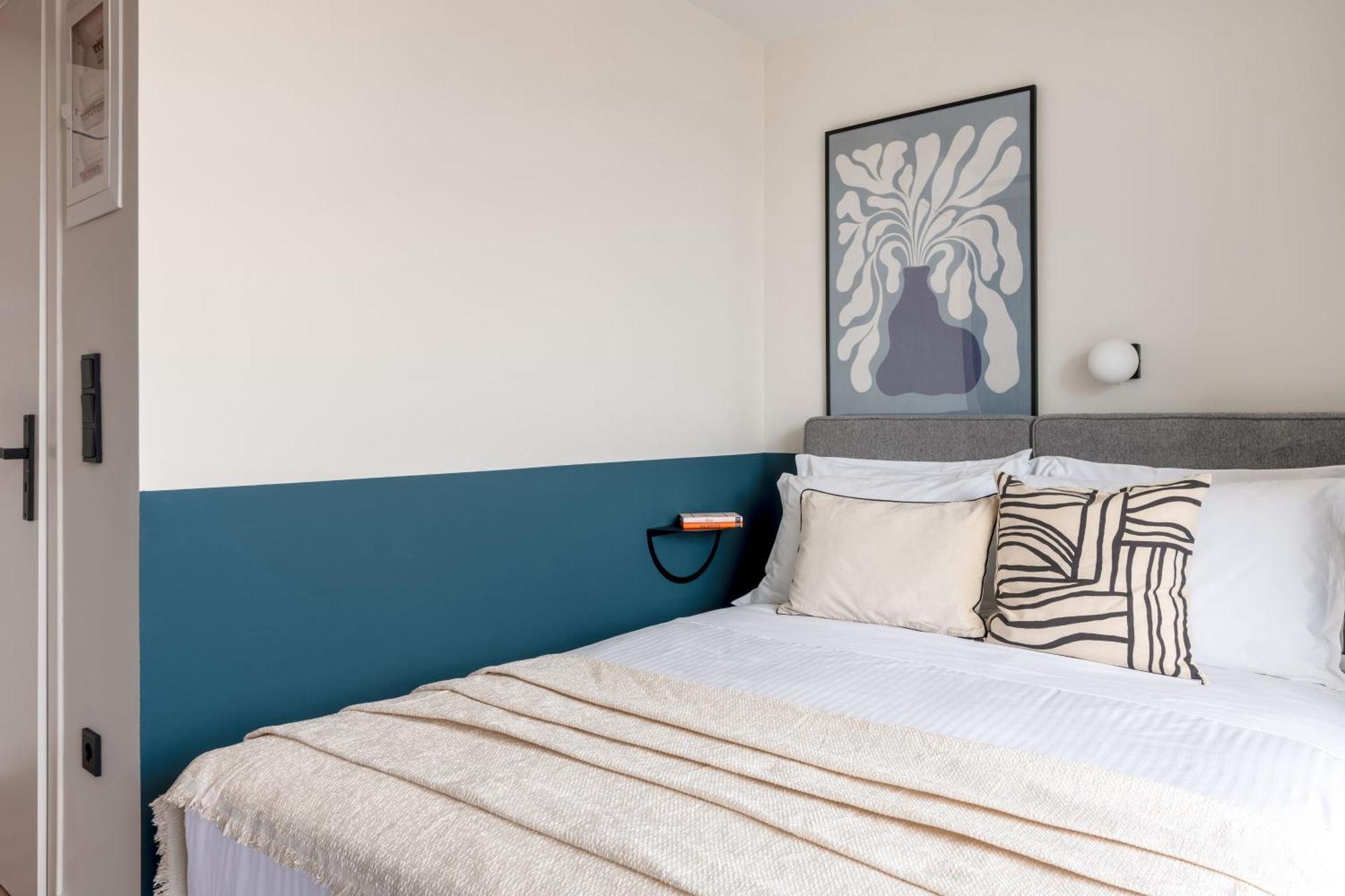 Exceptional Living Lofts By Upstreet Apartamento Atenas Exterior foto