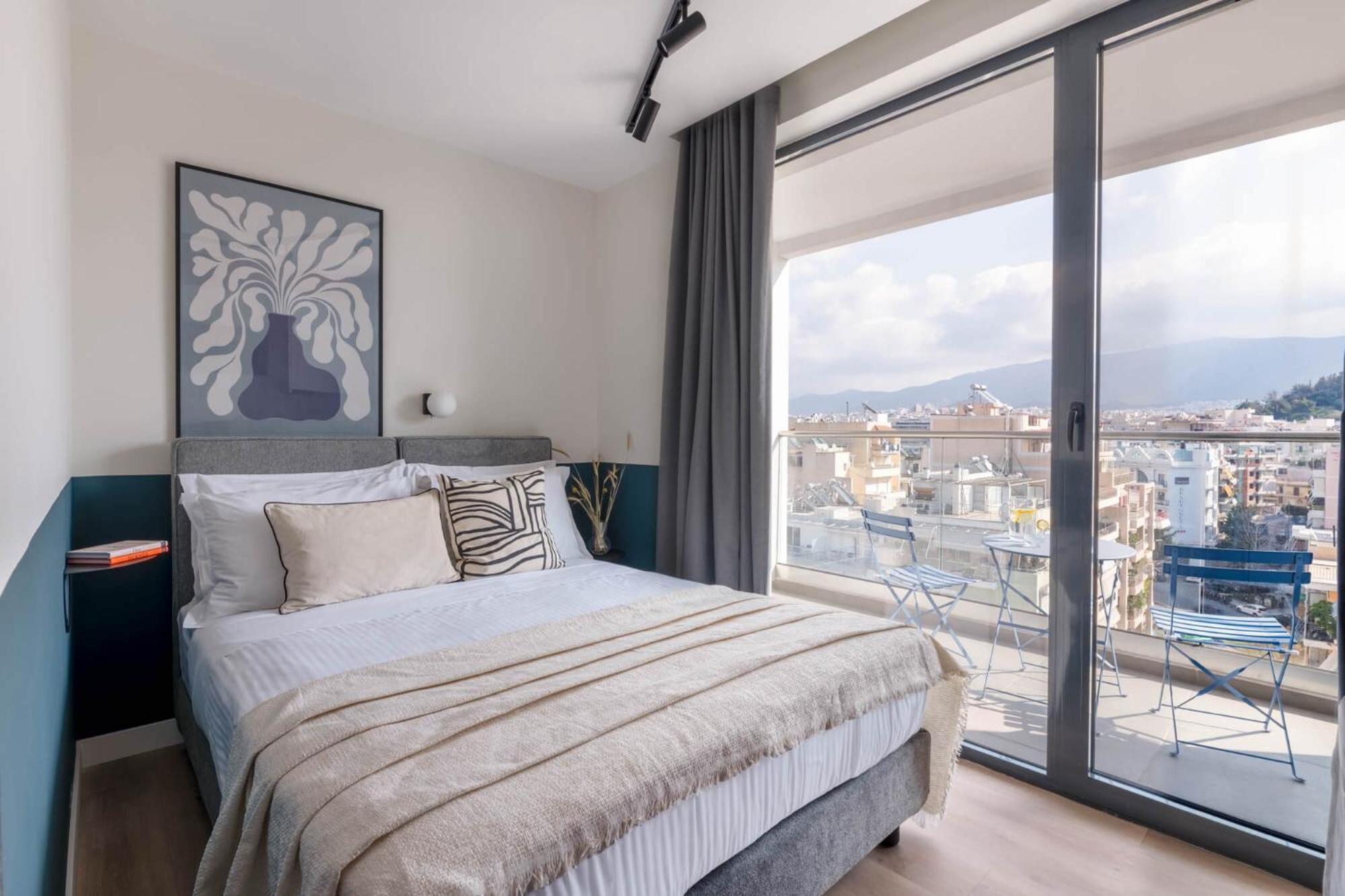 Exceptional Living Lofts By Upstreet Apartamento Atenas Exterior foto