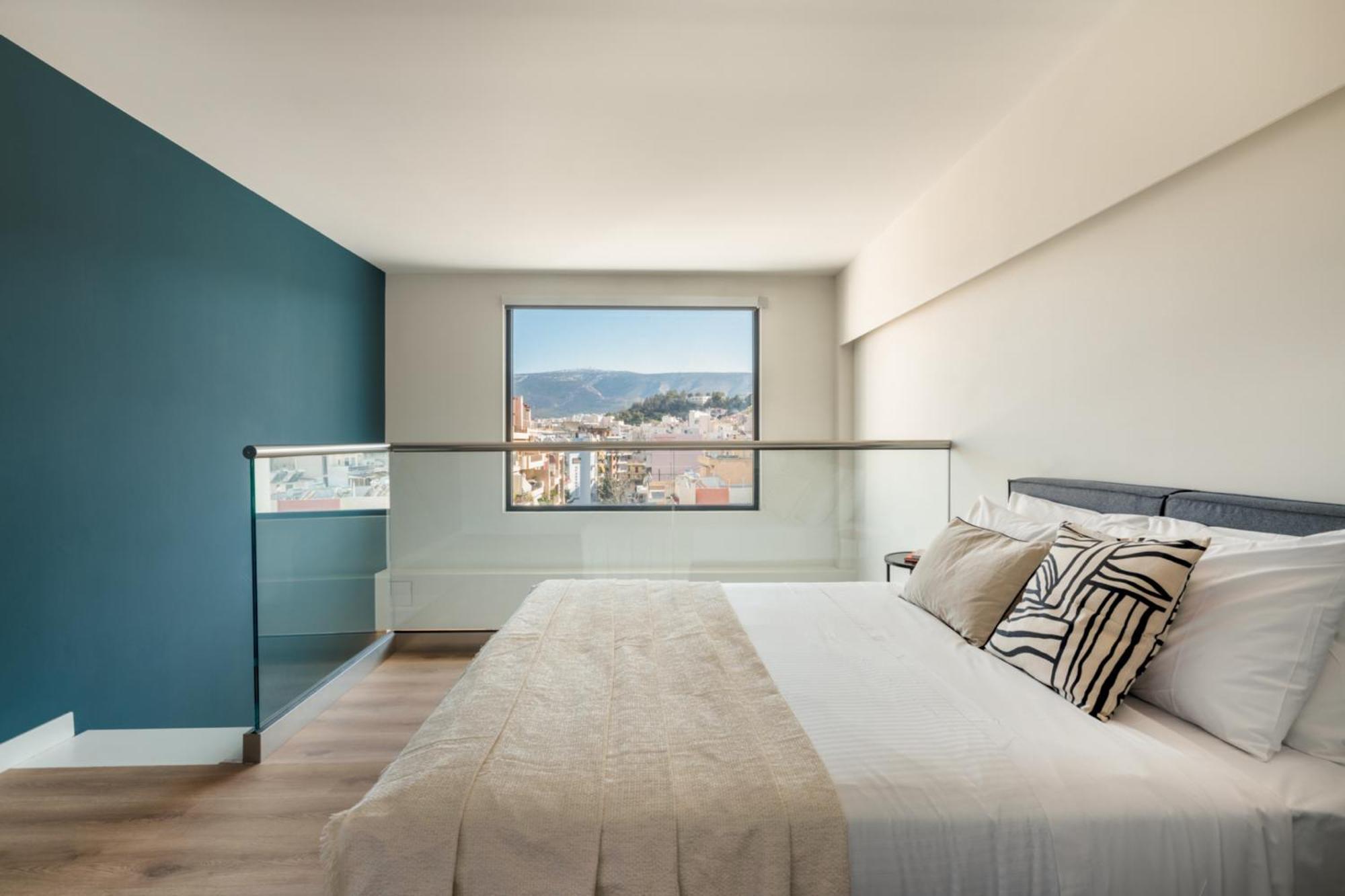 Exceptional Living Lofts By Upstreet Apartamento Atenas Exterior foto