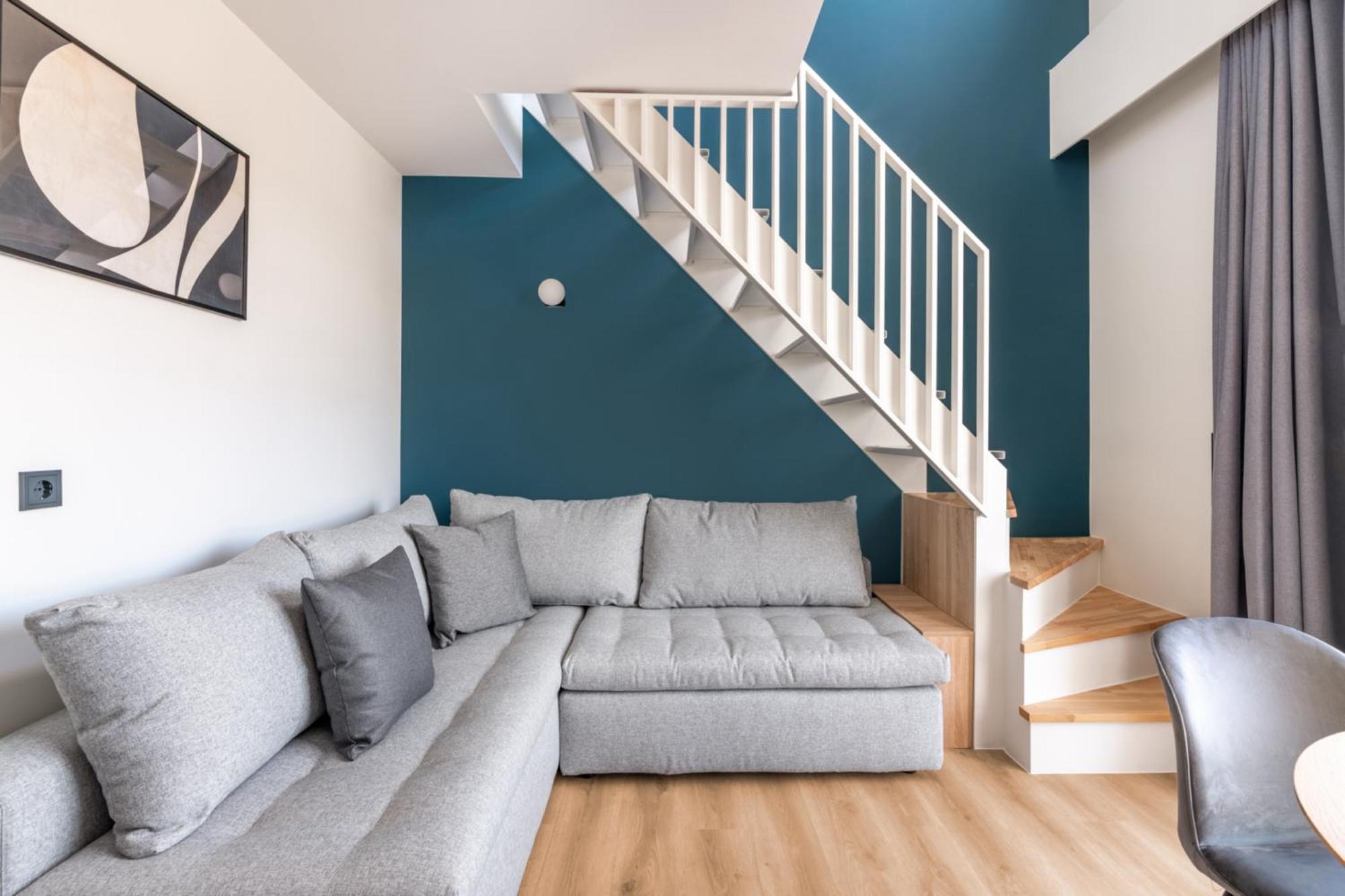 Exceptional Living Lofts By Upstreet Apartamento Atenas Exterior foto