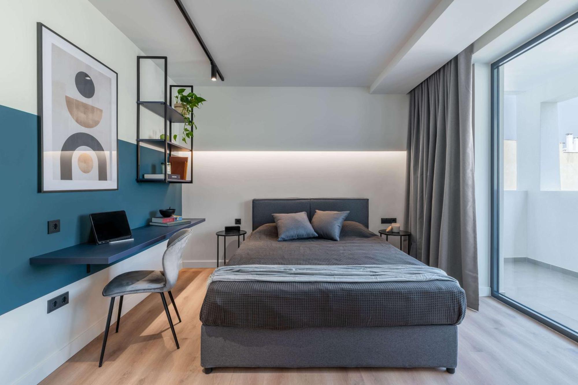 Exceptional Living Lofts By Upstreet Apartamento Atenas Exterior foto